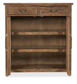 Hooker Furniture Americana Pie Chest 7050-75909-85