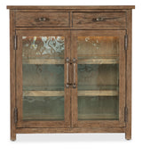 Hooker Furniture Americana Pie Chest 7050-75909-85