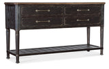 Hooker Furniture Americana Server 7050-75917-89