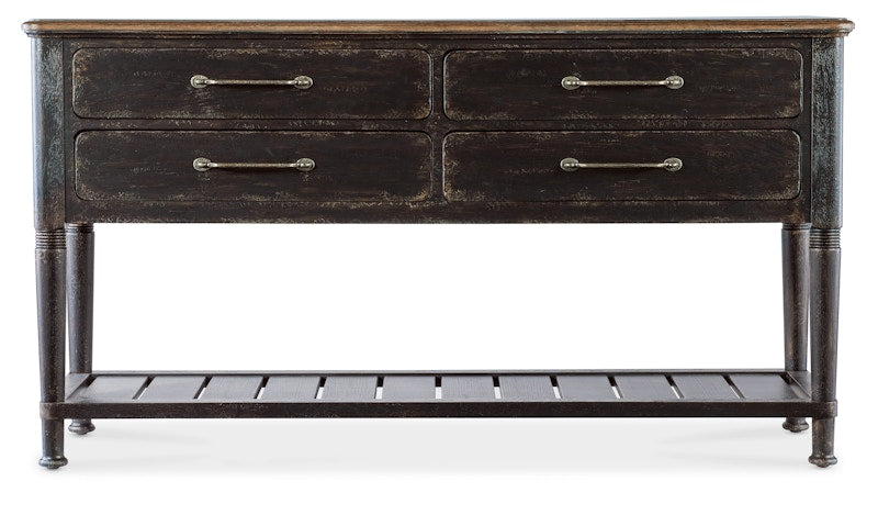 Hooker Furniture Americana Server 7050-75917-89