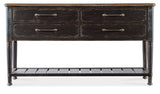 Hooker Furniture Americana Server 7050-75917-89