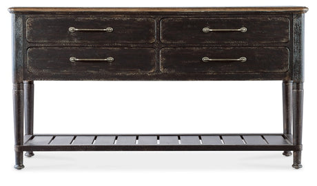 Hooker Furniture Americana Server 7050-75917-89