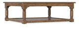 Hooker Furniture Americana Cocktail Table 7050-80112-85