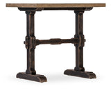 Hooker Furniture Americana Trestle End Table 7050-80113-89