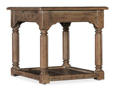 Hooker Furniture Americana End Table 7050-80114-85