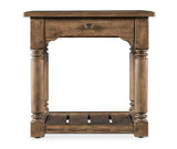 Hooker Furniture Americana End Table 7050-80114-85