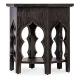 Hooker Furniture Americana Hexagon End Table 7050-80115-89