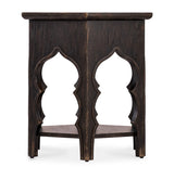 Hooker Furniture Americana Hexagon End Table 7050-80115-89