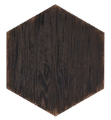 Hooker Furniture Americana Hexagon End Table 7050-80115-89
