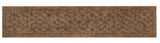 Hooker Furniture Americana Trestle Console Table 7050-80151-89