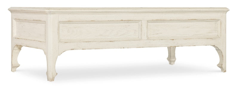 Hooker Furniture Americana Rectangle Cocktail Table 7050-80210-02