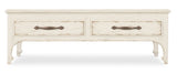 Hooker Furniture Americana Rectangle Cocktail Table 7050-80210-02