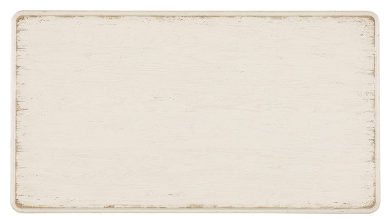 Hooker Furniture Americana Rectangle Cocktail Table 7050-80210-02