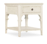 Hooker Furniture Americana End Table 7050-80214-02