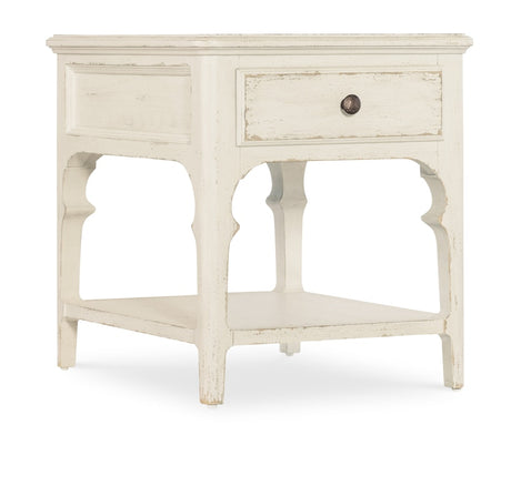 Hooker Furniture Americana End Table 7050-80214-02