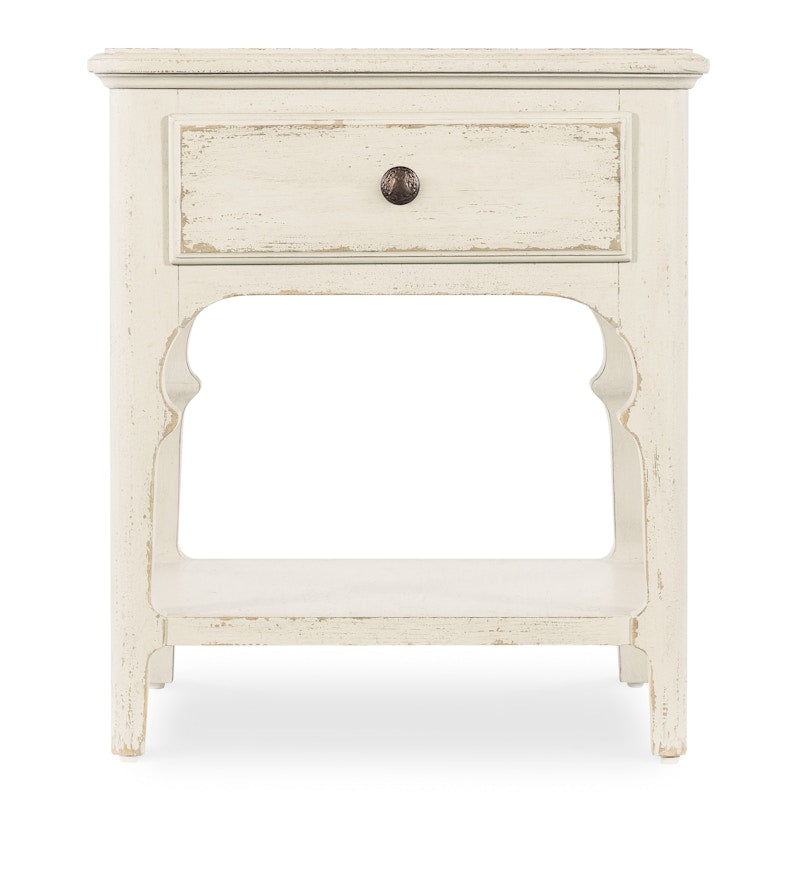 Hooker Furniture Americana End Table 7050-80214-02