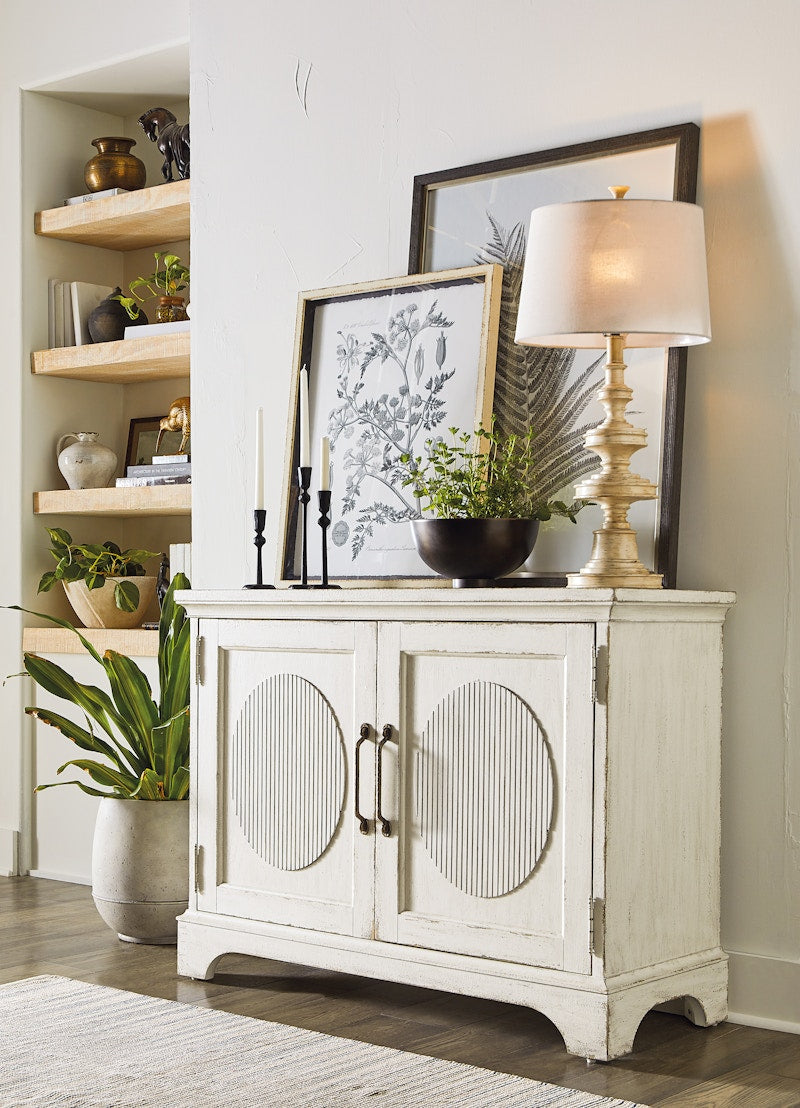Hooker Furniture Americana Two-Door Chest 7050-85001-02