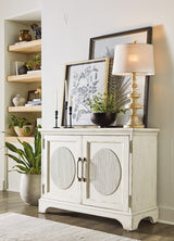 Hooker Furniture Americana Two-Door Chest 7050-85001-02
