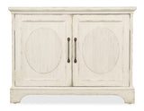 Hooker Furniture Americana Two-Door Chest 7050-85001-02