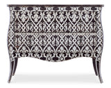 Hooker Furniture Americana Two-Drawer Bombay Accent Chest 7050-85006-893