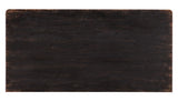 Hooker Furniture Americana Two-Drawer Bombay Accent Chest 7050-85006-893