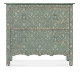 Hooker Furniture Americana Two-Drawer Accent Chest 7050-85008-351