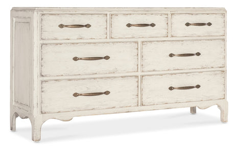 Hooker Furniture Americana Dresser 7050-90002-02