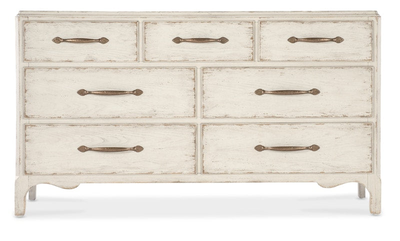 Hooker Furniture Americana Dresser 7050-90002-02