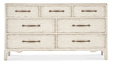 Hooker Furniture Americana Dresser 7050-90002-02