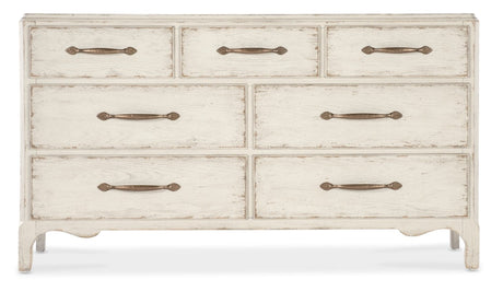 Hooker Furniture Americana Dresser 7050-90002-02
