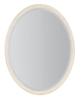 Hooker Furniture Americana Oval Mirror 7050-90007-02