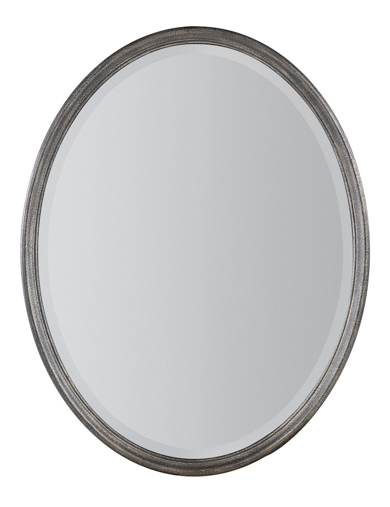 Hooker Furniture Americana Oval Mirror 7050-90007-89