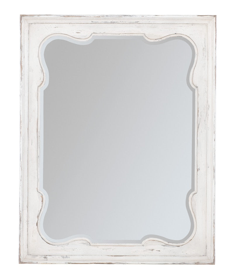 Hooker Furniture Americana Landscape Mirror 7050-90008-02
