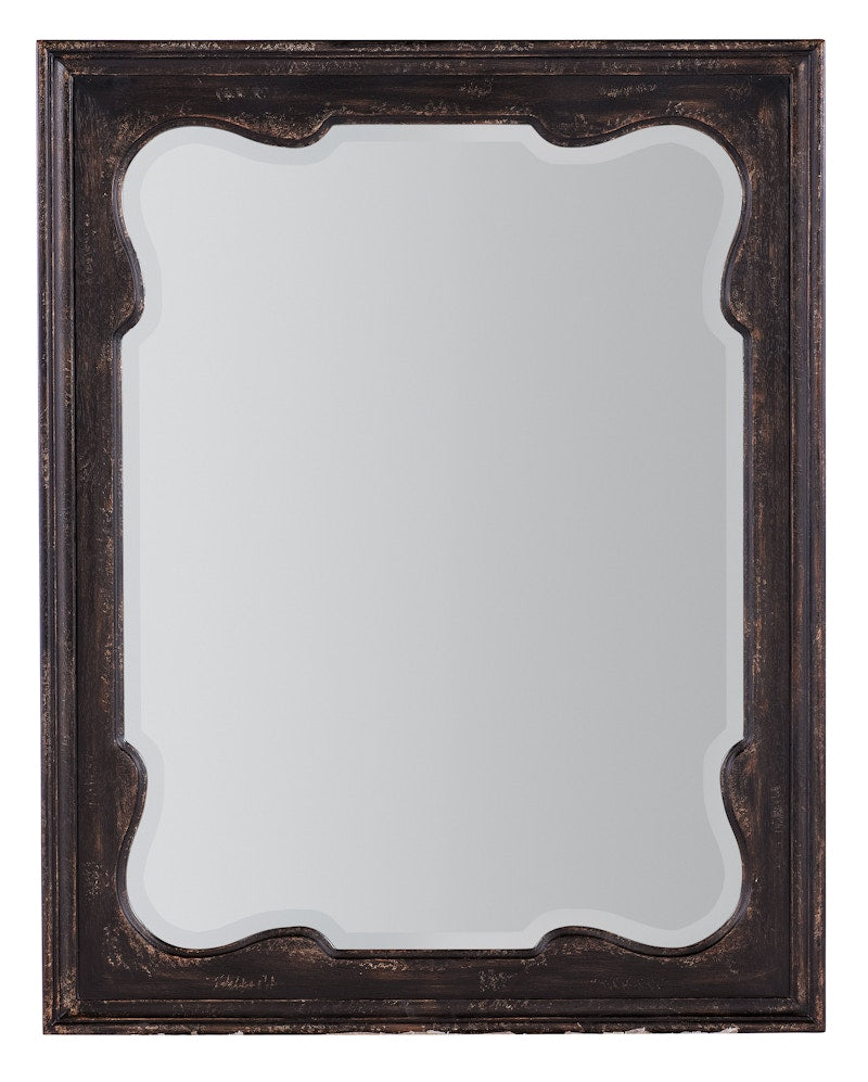 Hooker Furniture Americana Landscape Mirror 7050-90008-89