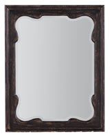 Hooker Furniture Americana Landscape Mirror 7050-90008-89