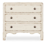 Hooker Furniture Americana Three-Drawer Nightstand 7050-90015-02