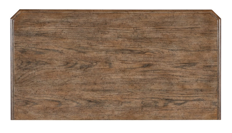 Hooker Furniture Americana Two-Door Nightstand 7050-90017-02