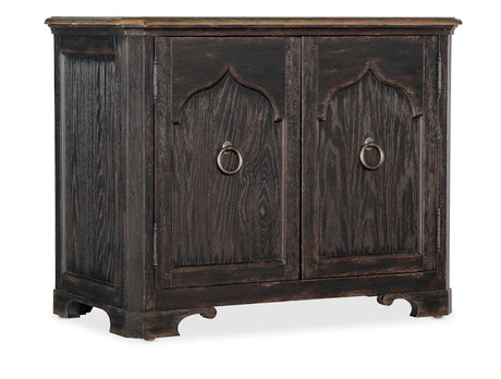 Hooker Furniture Americana Two-Door Nightstand 7050-90017-89