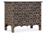 Hooker Furniture Americana Two-Drawer Nightstand 7050-90215-892