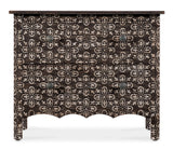 Hooker Furniture Americana Two-Drawer Nightstand 7050-90215-892