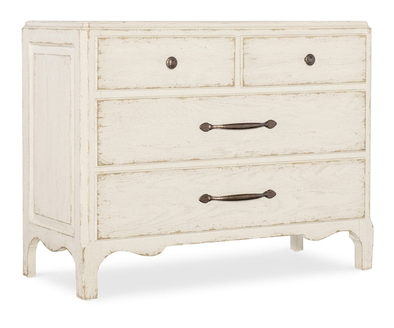 Hooker Furniture Americana Bachelor Chest 7050-90217-02
