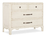 Hooker Furniture Americana Bachelor Chest 7050-90217-02