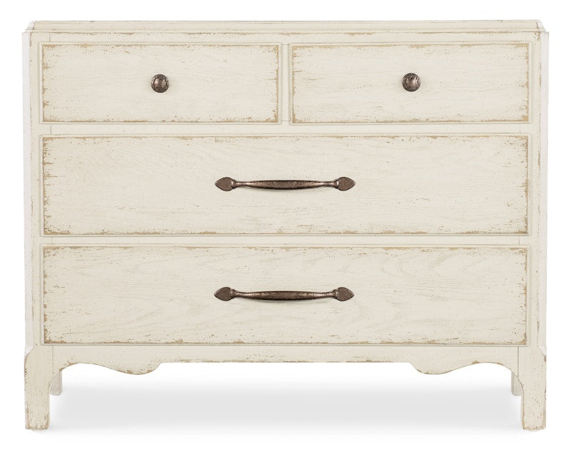 Hooker Furniture Americana Bachelor Chest 7050-90217-02