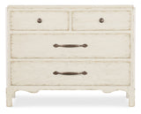 Hooker Furniture Americana Bachelor Chest 7050-90217-02