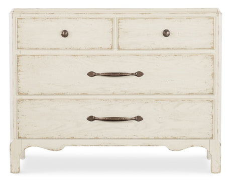 Hooker Furniture Americana Bachelor Chest 7050-90217-02