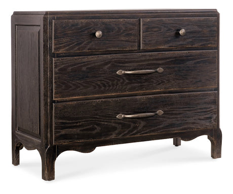 Hooker Furniture Americana Bachelor Chest 7050-90217-89