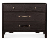 Hooker Furniture Americana Bachelor Chest 7050-90217-89