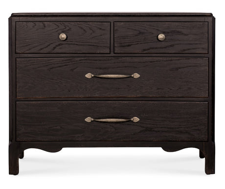 Hooker Furniture Americana Bachelor Chest 7050-90217-89