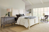 Hooker Furniture Americana King Panel Bed 7050-90266-02