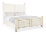 Americana 6/0-6/6 Footboard 7050-90268-02